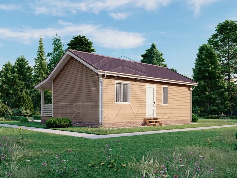 Проект Д-КА-95